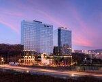 Doubletree By Hilton Seoul Pangyo Residences, Sudkorea - namestitev