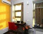Fx Hotel Zhongguancun, Peking-Beijing (Kitajska) - namestitev