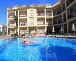 Dalaman, Club_Amaris_Apartments