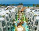 Phuket, Phuket_Emerald_Beach_Resort