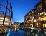 Red Ginger Chic Resort, Pattaya - namestitev