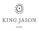 King Jason Zante - Designed For Adults