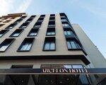 Barcelona, Arcelon_Hotel