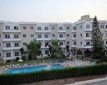 Debbie Xenia Hotel Apartments, Larnaca (jug) - namestitev