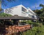 Sentrim Boulevard Hotel, Nairobi - namestitev