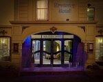 The Monterey Hotel, Sure Hotel Collection By Best Western, Kanalski otoki - namestitev