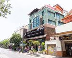 Tajska, Oyo_483_Pannee_Hotel_Khaosan