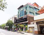 Oyo 483 Pannee Hotel Khaosan