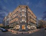 Atene & okolica, Praxitelous_Luxury_Suites