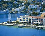 otok Rodos, Nireus_Hotel