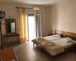 Diamanti Hotel, Atene - namestitev