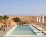 Emeraude Luxury Camp, Marakeš (Maroko) - namestitev