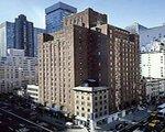 Hotel 57, New York (John F Kennedy) - namestitev