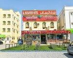 Al Musafeer Hotel By Oyo Rooms, potovanja - Oman - namestitev