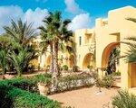 Baya Beach Hacienda, Djerba (Tunizija) - namestitev