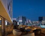 Hotel Forêt Premier, Pusan / Busan - namestitev