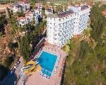 Club Sun Paradise Hotel, Turška Riviera - last minute počitnice