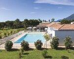 Odalys Holiday Club Acqua Linda, Bastia (Korzika) - namestitev