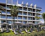 Mercure Larnaca Beach Resort, Ciper Sud (grški del) - namestitev