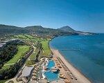 Mandarin Oriental, Costa Navarino, Peloponez - namestitev