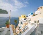 Vogue Suites, Santorini - namestitev