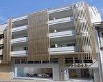 Hypnos Inn Athens Hotel, Atene - namestitev