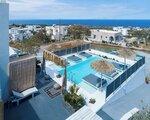Nalu Suites, Santorini - namestitev