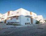 Polis Of Naxos Stylish Suites, Santorini - iz Graza last minute počitnice
