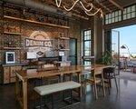 Moxy Charleston Downtown, Južna Carolina - namestitev
