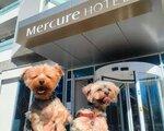 Mercure Galati Centrum, Bukarest-Alle Flughäfen - namestitev