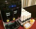 Osaka Joytel Hotel, Osaka (Japan) - namestitev