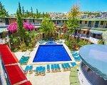 Hotel Bleu Nuit, Bodrum - namestitev