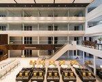 S Ram Leisure Hotel, Bangkok - last minute počitnice