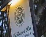 Hacklewood Hill Country House, Port Elizabeth (J.A.R.) - namestitev