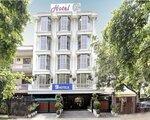 Hotel 91 Huda City Centre, Indija - Delhi - last minute počitnice