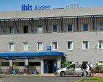Ibis Budget Charleroi Airport, Belgija - Brussel & okolica - namestitev