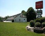 Fireside Inn & Suiten, Maine - namestitev