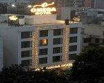 Hotel Omega - Gurgaon Central, Indija - Delhi - last minute počitnice