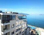 Tirana, Hotel_Britania