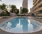 Alicante, Halley_Hotel_+_Apartments,_Affiliated_By_Melia