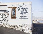 Hotel Rural Rosario Martin, Fuerteventura - namestitev