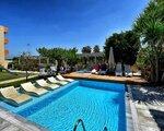 Hotel Georgia, Heraklion (otok Kreta) - last minute počitnice