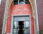 Agadir (Maroko), Mogador_Express_Gueliz