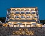 Albanija, Mazarine_Hotel