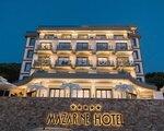 Mazarine Hotel