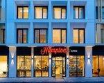 Hampton By Hilton Budapest City Centre, Madžarska - Budimpešta & okolica - last minute počitnice