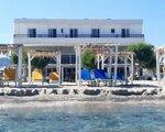 Seaside Beach Marmari Hotel, Leros (Dodekanezi) - namestitev
