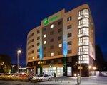 Holiday Inn Norwich City, London-City - namestitev