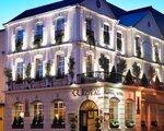 Dublin & okolica, Killarney_Royal_Hotel