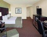 Crowne Plaza San Diego - Mission Valley, San Diego - namestitev